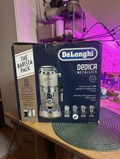 De'Longhi EC785.AZ Dedica