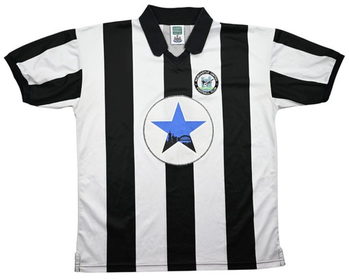 Score draw 1980 - score, newcastle