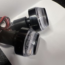 Ochsenaugen, Lenkerblinker