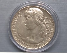 1948 CZECH REPUBLIC Rare