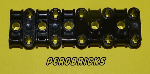 Lego technic verbinder mit - lego,