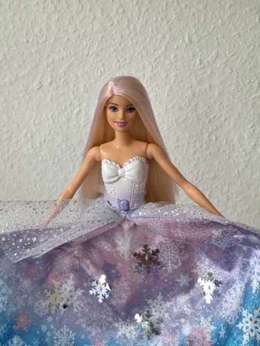 Barbie puppe dreamtopia - barbie,