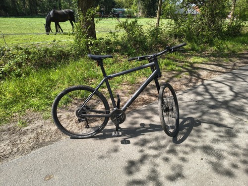 Cannondale bad boy - cannondale,