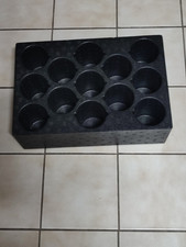 Spraydoseneinsatz 13 tlg. für Systainer von Bott,Festool, Tanos etc.