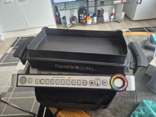 Tefal optigrill mit - xl,