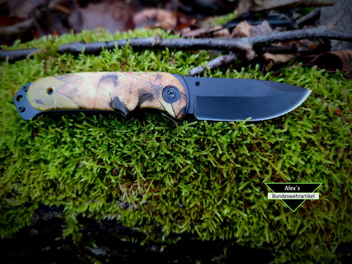 Messer camo taschenmesser - messer,