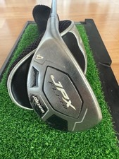 Mizuno JPX Fli-Hi Hybrid 4 Linkshand Regular Flex