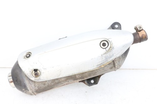 Auspuffanlage piaggio x9 125 - x9,