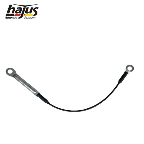 Hajus halteseil seil - hajus,
