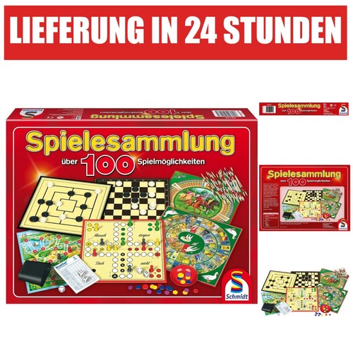 Schmidt spiele 49147 - schmidt,