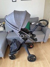 Stokke Xplory V6 Stroller