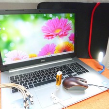 XXL SET Dell 5770 17 Zoll