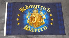Fahne Flagge Königreich