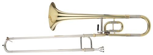 Kinderposaune posaune - bb-kinderposaune,