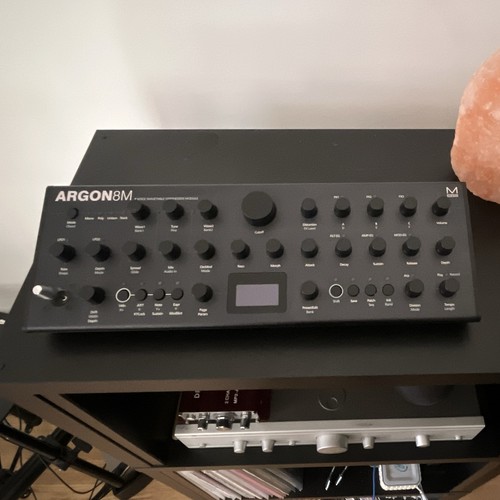 Modal electronics argon8m - electronics,