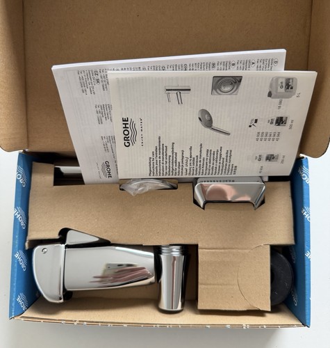 Grohe dal urinal druckspüler - dal,