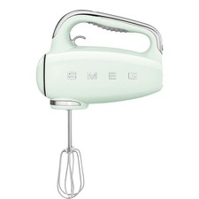 SMEG HMF01PGEU Handmixer 50s
