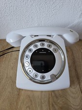 Grundig Sixty Retro Telefon