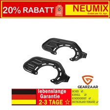 ANKERBLECH FÜR BREMSSCHEIBE