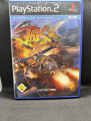 Jak combat racing - 🎮🚗,