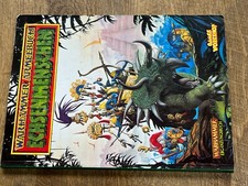 Armeebuch Echsenmenschen 5. Edt