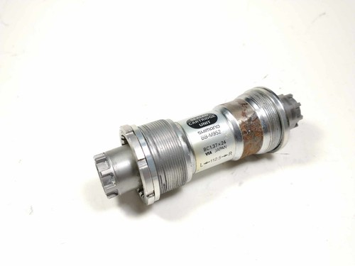 Vintage shimano xtr m952 112 - shimano, 112.5