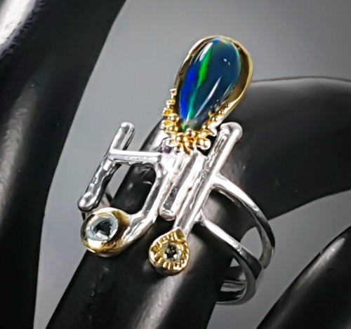 Unikat! Ring