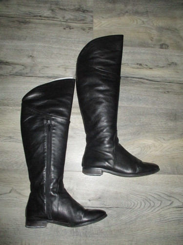 Stiefel tamaris leder - 38,