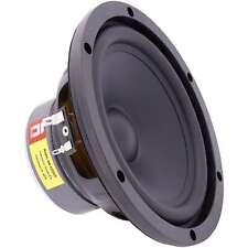 Lautsprecher Tiefmitteltöner 6,7 Zoll 17cm | 80 W | 7,2 Ohm | Papier Membran