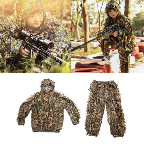 Poncho outdoor blätter - outdoor,