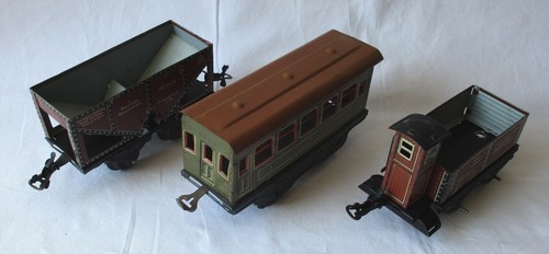 Modelleisenbahn karl bub - modelleisenbahn,