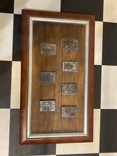 ZIPPO Sammlung Bundeswehr Limitiert IFOR KFOR Hard Rock Café Pristina Tuzla