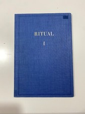 Freimaurer - Ritual I - 1956