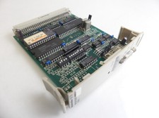 Weidmüller 813 636 PB/EG-CPU