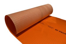 12,95 €/m² Schlüter Ditra25 Entkopplungsbahn Entkopplungsmatte Ditra 1 - 30 m²