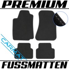 Fussmatten für Alfa Romeo 159
