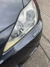 Lexus Is 220 Xenon Headlights/Scheinwerfer