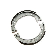 (Paar) Bremsbacken für DKW RT