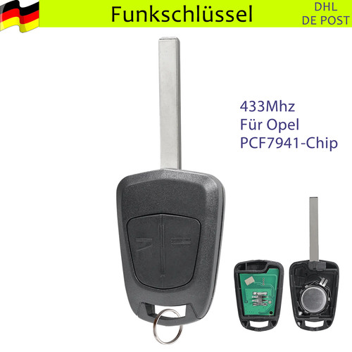 Tasten funk schlüssel - 2,