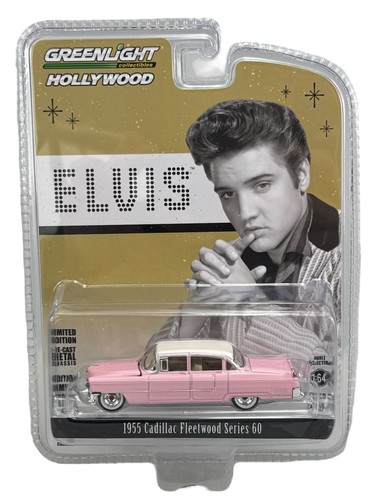 Greenlight elvis 1955 - elvis,