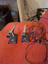 2 St Mikrofon ITT HSM 4