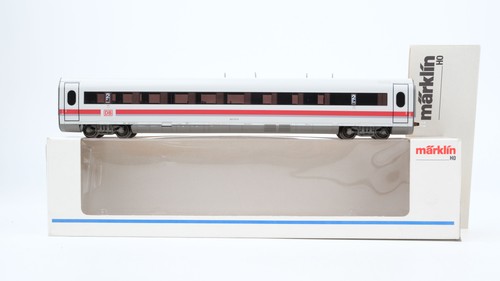 Märklin 43721 ice - märklin, h0