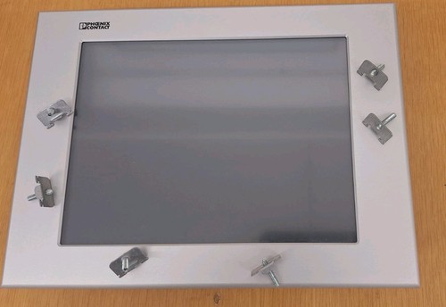 Touch panel phönix - touch,