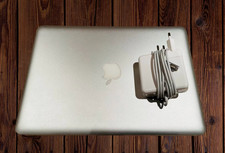 Macbook Pro 2011 A1278 16 GB RAM, 1 TB