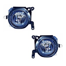 Nebelscheinwerfer Set links