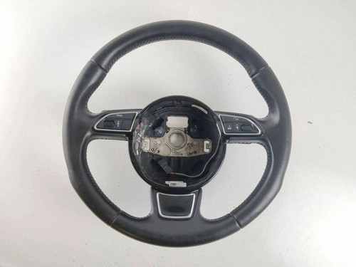 2013 audi 8k lenkrad - s4,