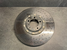 Bremsscheibe Keramik Vorne