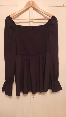 Süsses schwarzes oberteil - süsses,