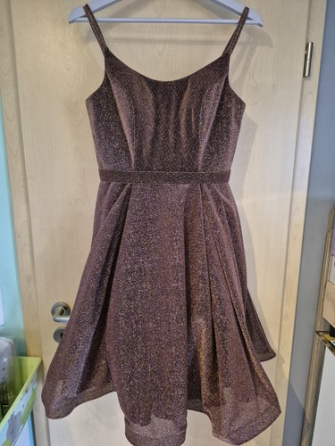 Ballkleider abendkleid glitzer - ballkleider/abendkleid,