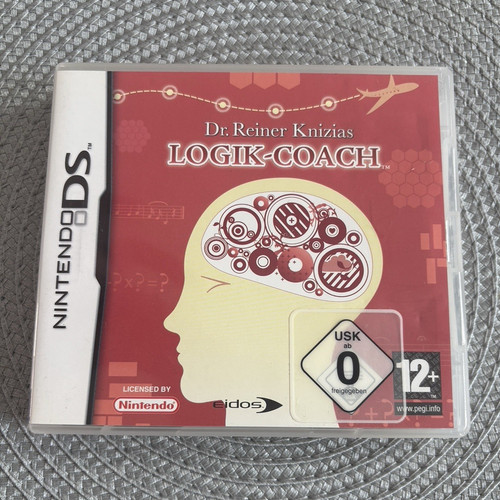 Nintendo reiner knizias - nintendo,